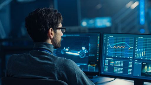 Maximum Performance | Azure DEC Maximum Performance für schnelle Ergebnisse